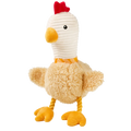 Summer chicken fiesta