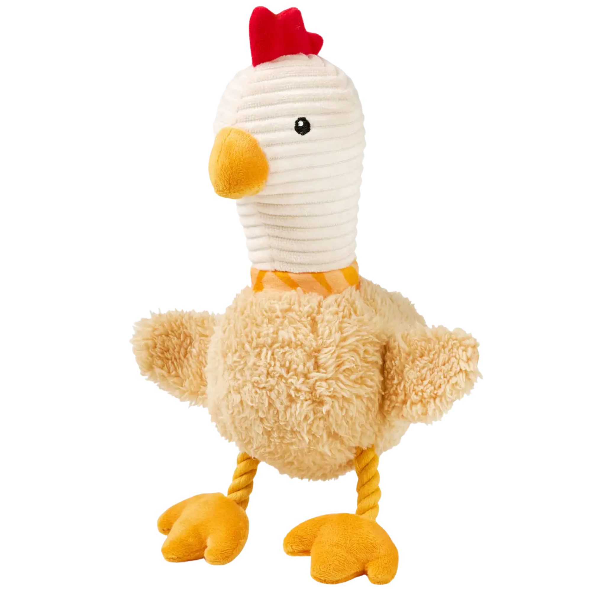 Summer chicken fiesta