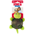 KONG Shells Turtle L Jouet pour Chien Taille L