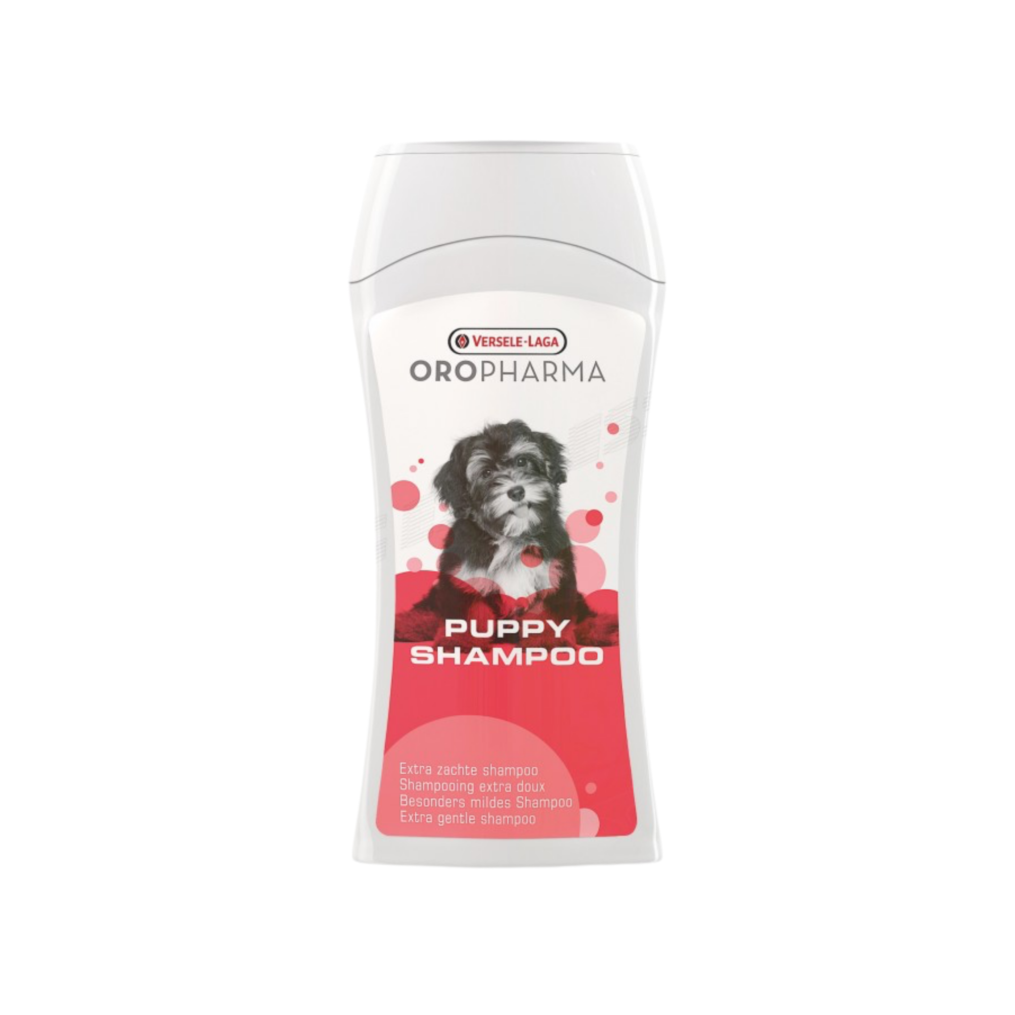 Shampoing chiot oropharma - 200ML