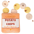 Summer chips de flair