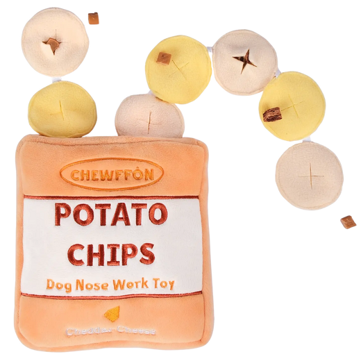 Summer chips de flair
