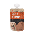 Gourde de foi de poulet - 90G