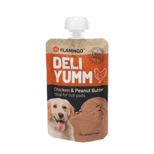 Gourde de foie de poulet - 90G