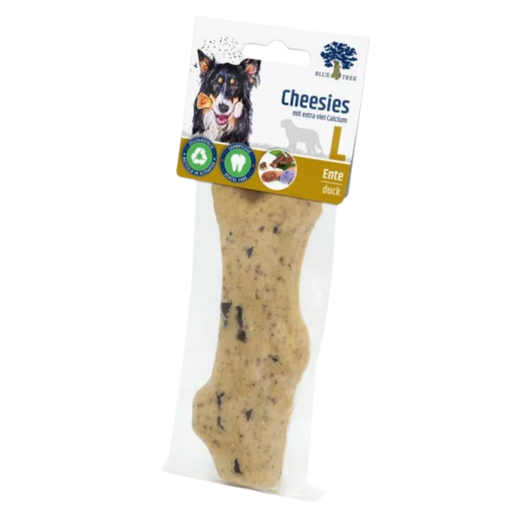 Os à ronger canard lait L