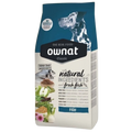 Ownat classique poisson 12KG