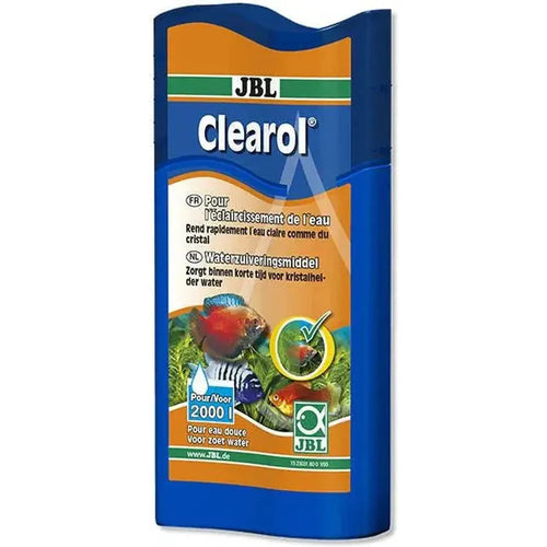 Clearol 500Ml