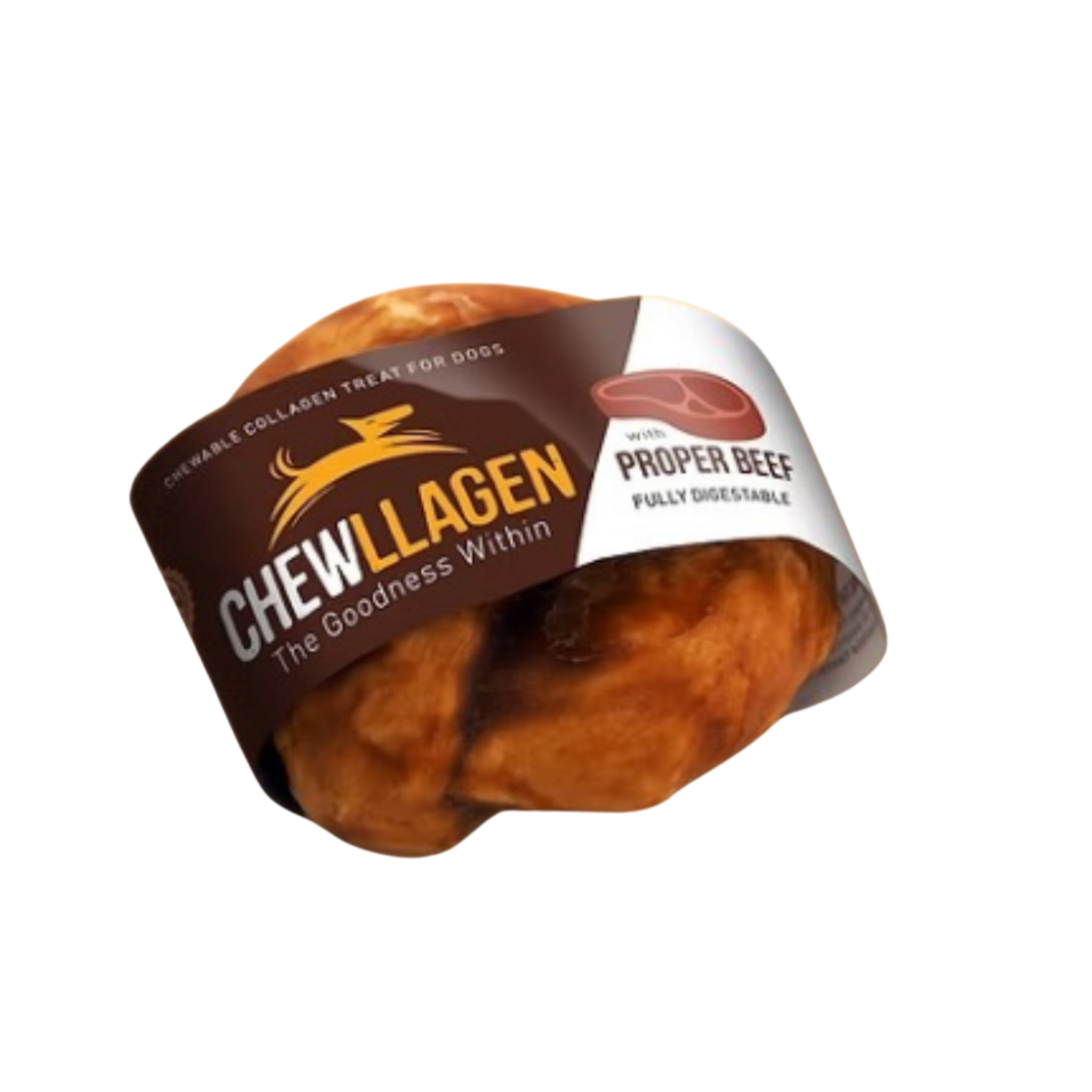 Anneau collagene Poulet