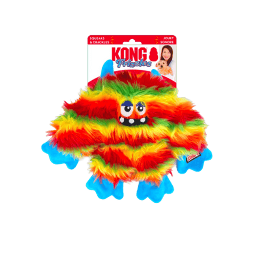 Kong Multicolor monster - M/L