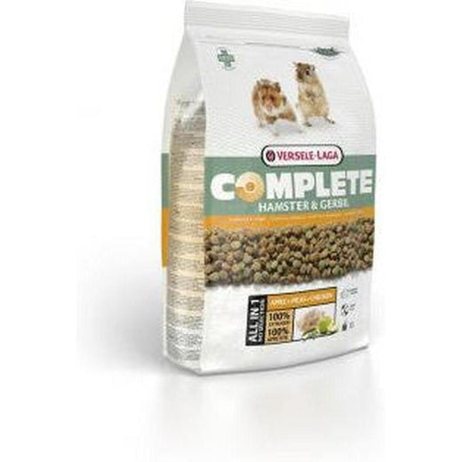 Hamster & Gerbil Complete 2kg