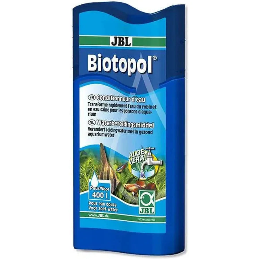 Biotopol 100Ml =400L