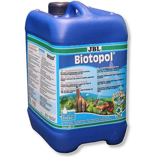 Biotopol 5L