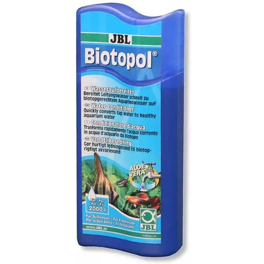 Biotopol 500Ml =2000L