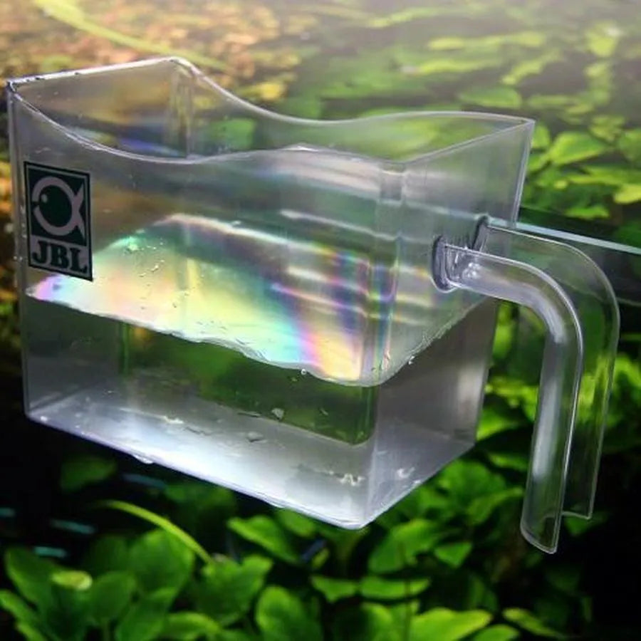 JBL Bac de Pêche – Récipient Pratique pour Manipuler tes Poissons