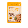 WellnessCore poulet 85G