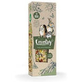 COUNTRY Bâtons à Ronger Carotte & Poireau – Friandise rongeur (lot de 2)
