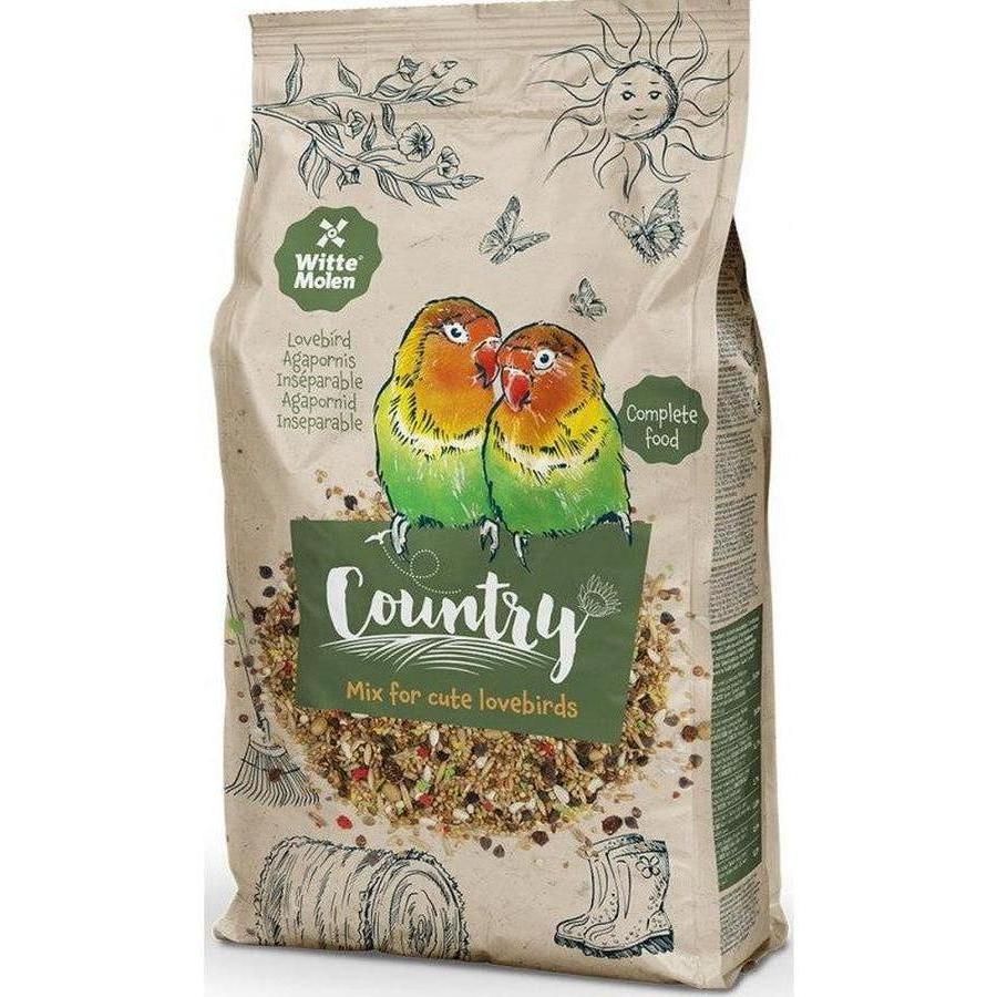 LAROY Country Graine pour Inséparable 2.5kg