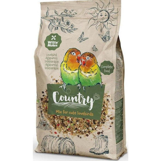 LAROY Country Graine pour Inséparable 2.5kg