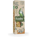 WITTE MOLEN Country Sticks Perruche Abricot & Figue 2 Sticks 60g