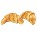 Croissant poulet sésame