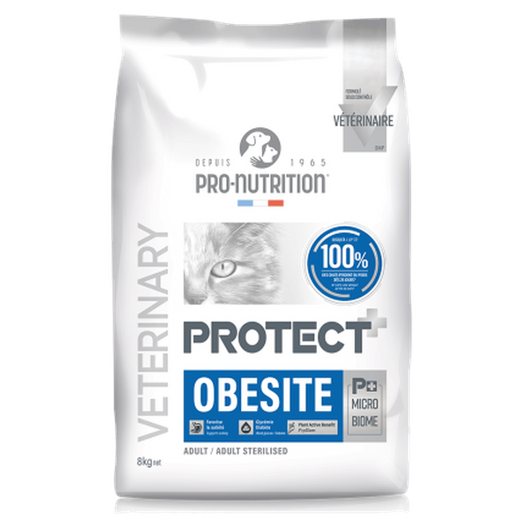Protect Chat Obesite 8Kg