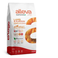 ALLEVA Natural Agneau & Potiron Chien Adulte Mini/Medium 5kg