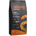 ALLEVA Natural Agneau & Potiron Chiot 12kg