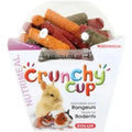 ZOLUX Crunchy Cup Bett Luz Caro 180g