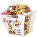 ZOLUX Crunchy Cup Natur Bettera 130g