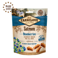 Carnilove crunchy saumon