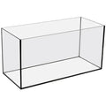 CUVE 60x30x30cm 4mm 54L AQUAEL