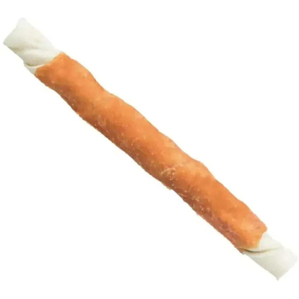 Rouleau à Mâcher – Poulet 12 cm