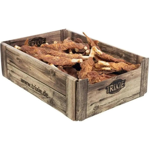 Chicken Flag – Poulet 14 cm