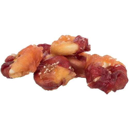 Bagel Agneau & Poulet – 4 cm (17 g)