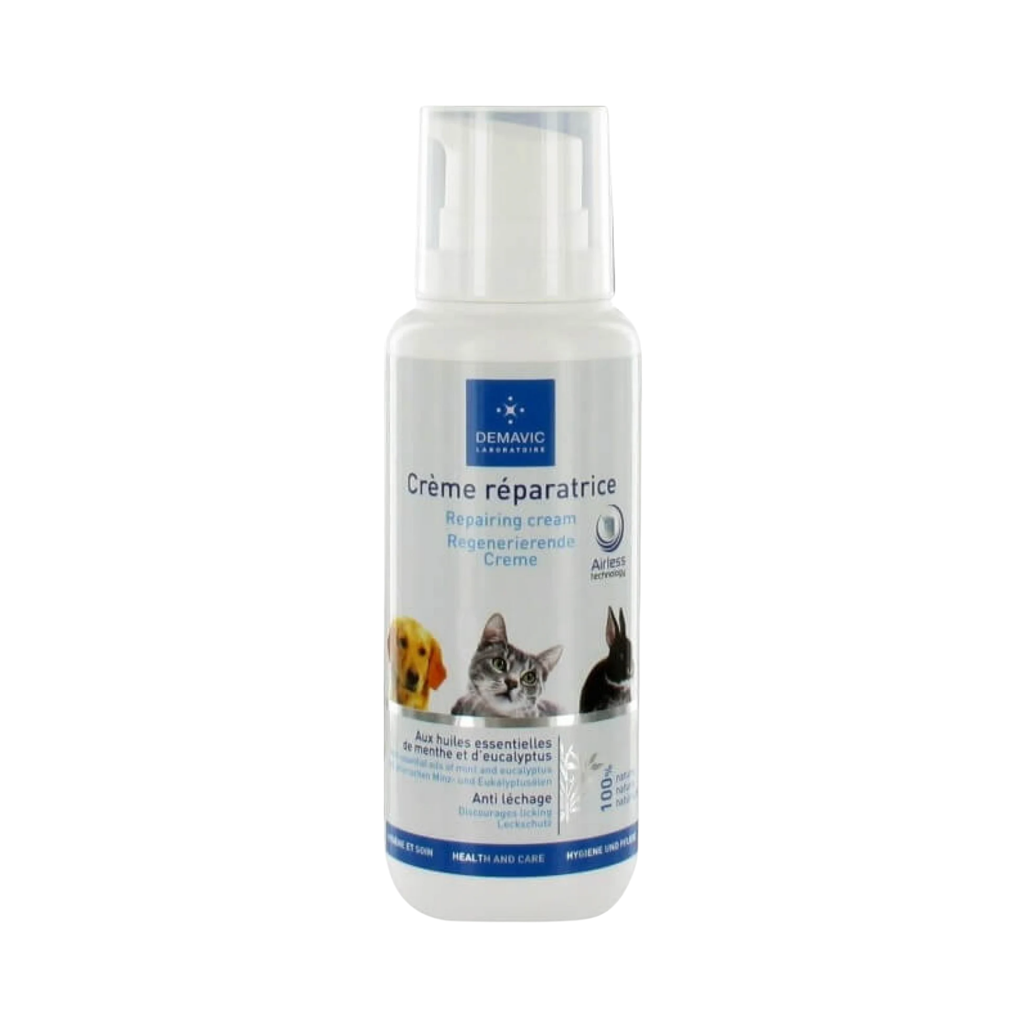 Crème réparatrice Demavic - 90ML