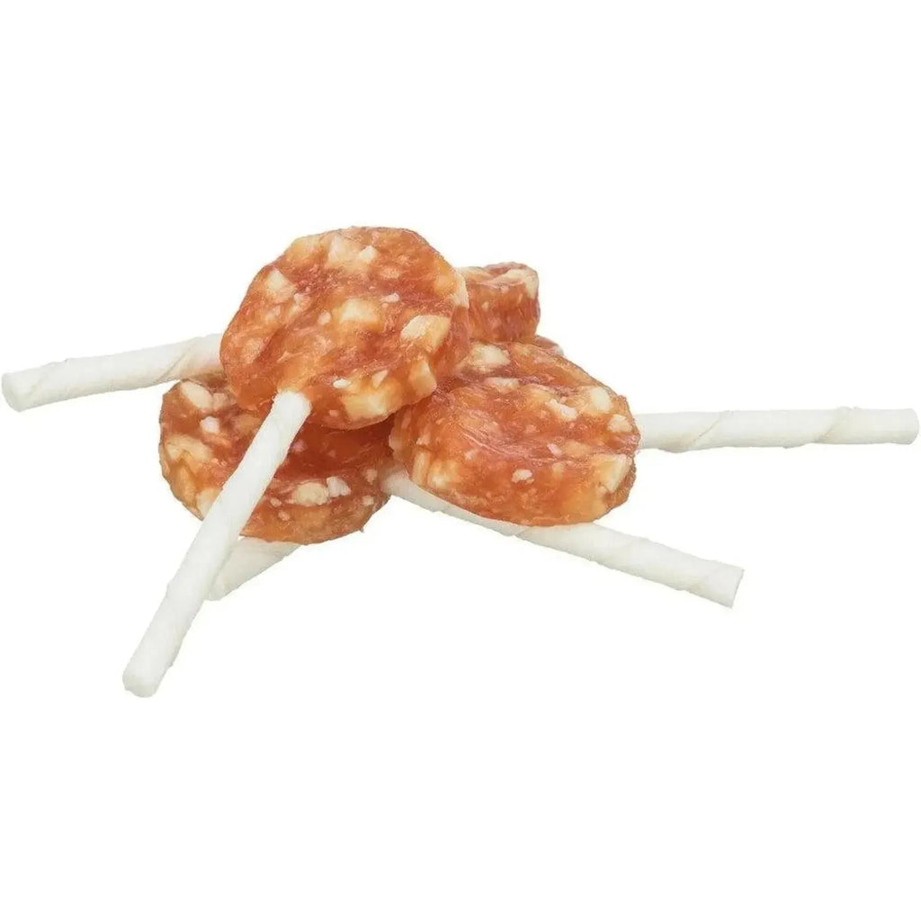 Lolly Fromage & Poulet – 10 cm (20 g)