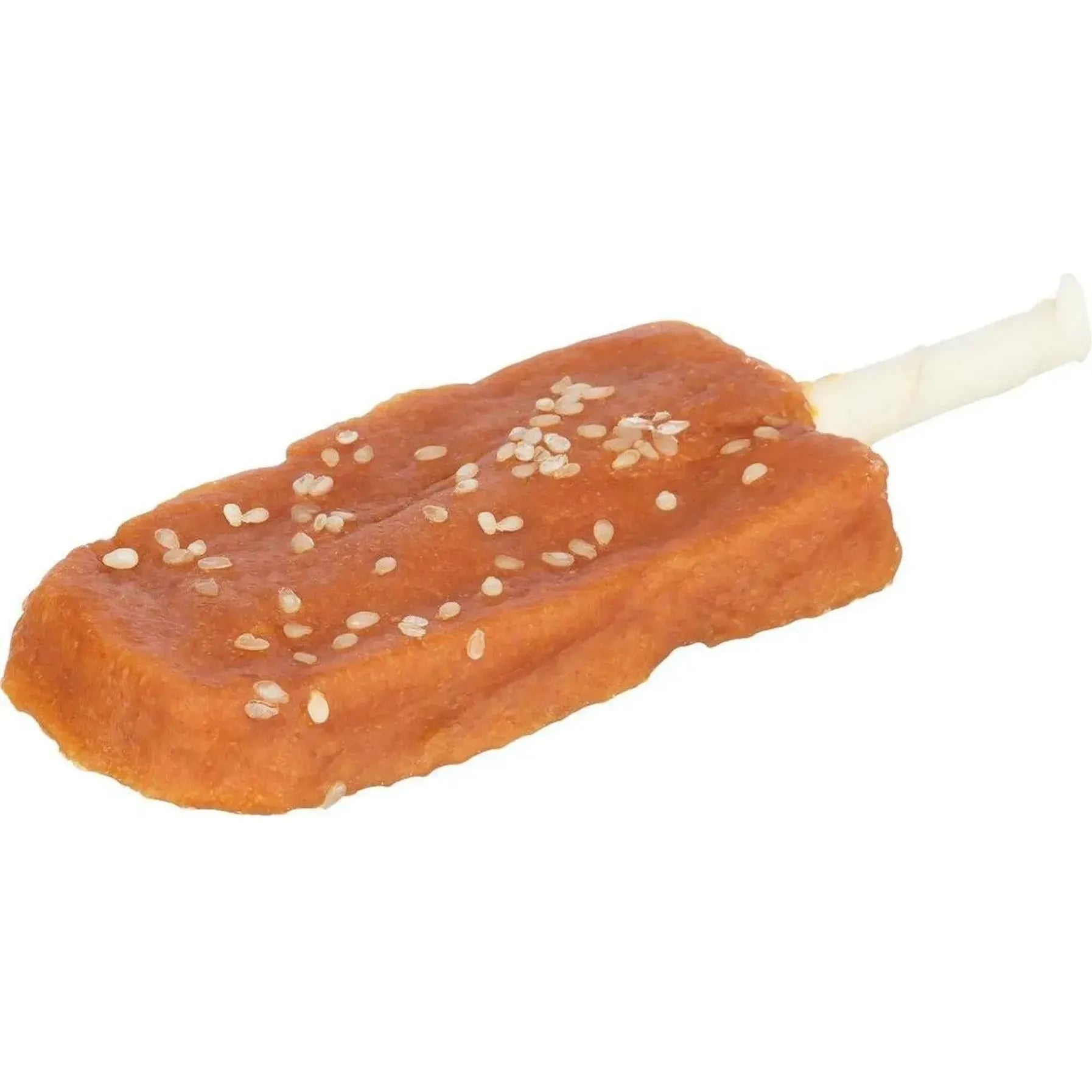 Ice Pop à Mâcher – Poulet 12 cm (46 g)