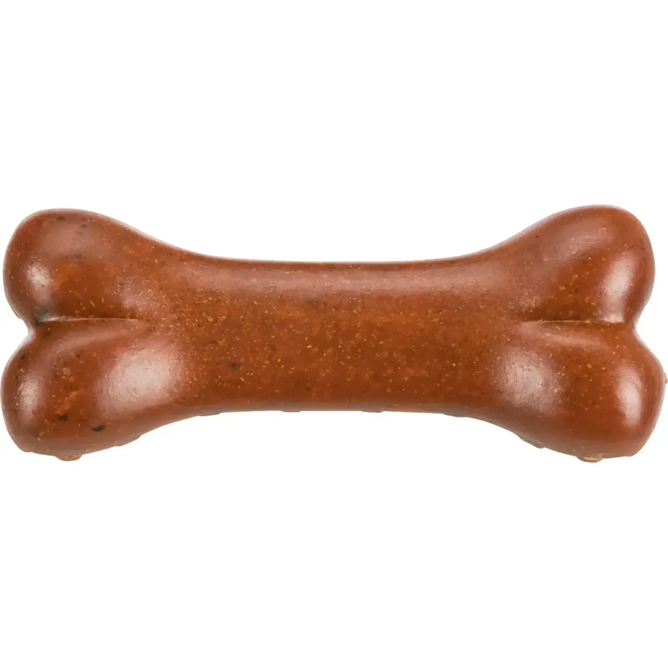 TRIXIE Denta Fun Veggie Honey Comb Bone aux Algues Taille M 58g