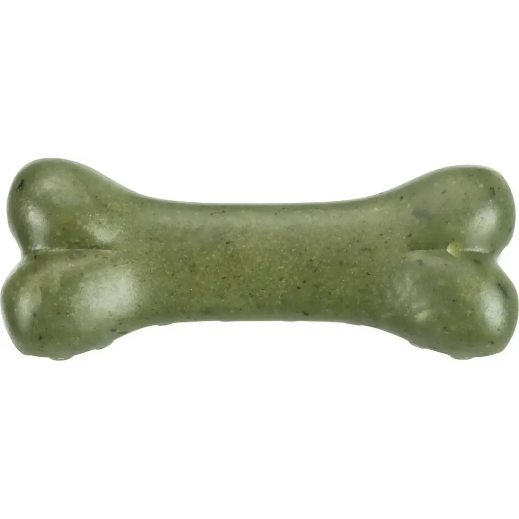 TRIXIE Denta Fun Veggie Honey Comb Bone aux Algues Taille S 8.5cm