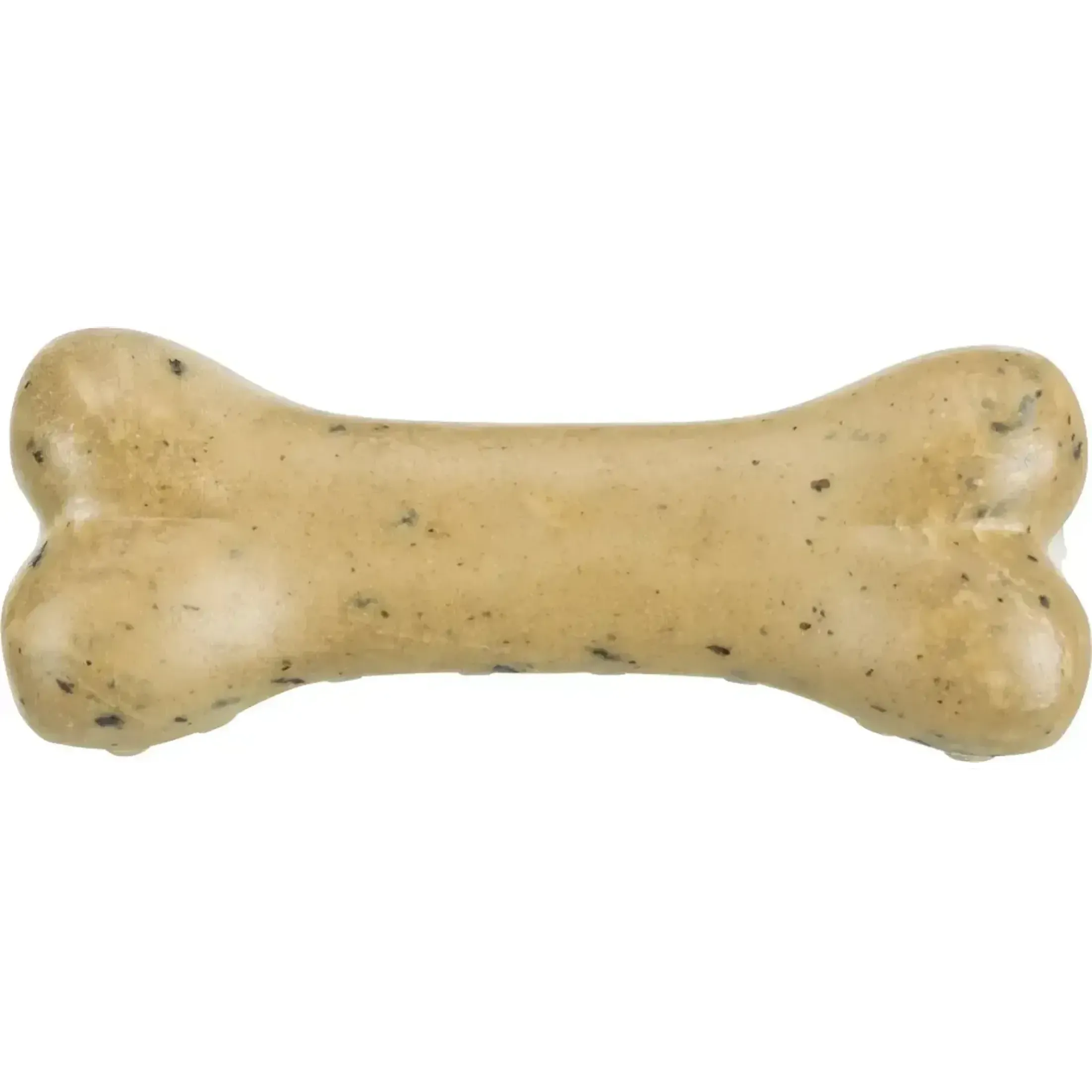 TRIXIE Denta Fun Veggie Honey Comb Bone aux Algues Taille S 8.5cm