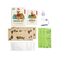 Kit de randonnée - Kobe