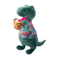 Summer cocktail Dino