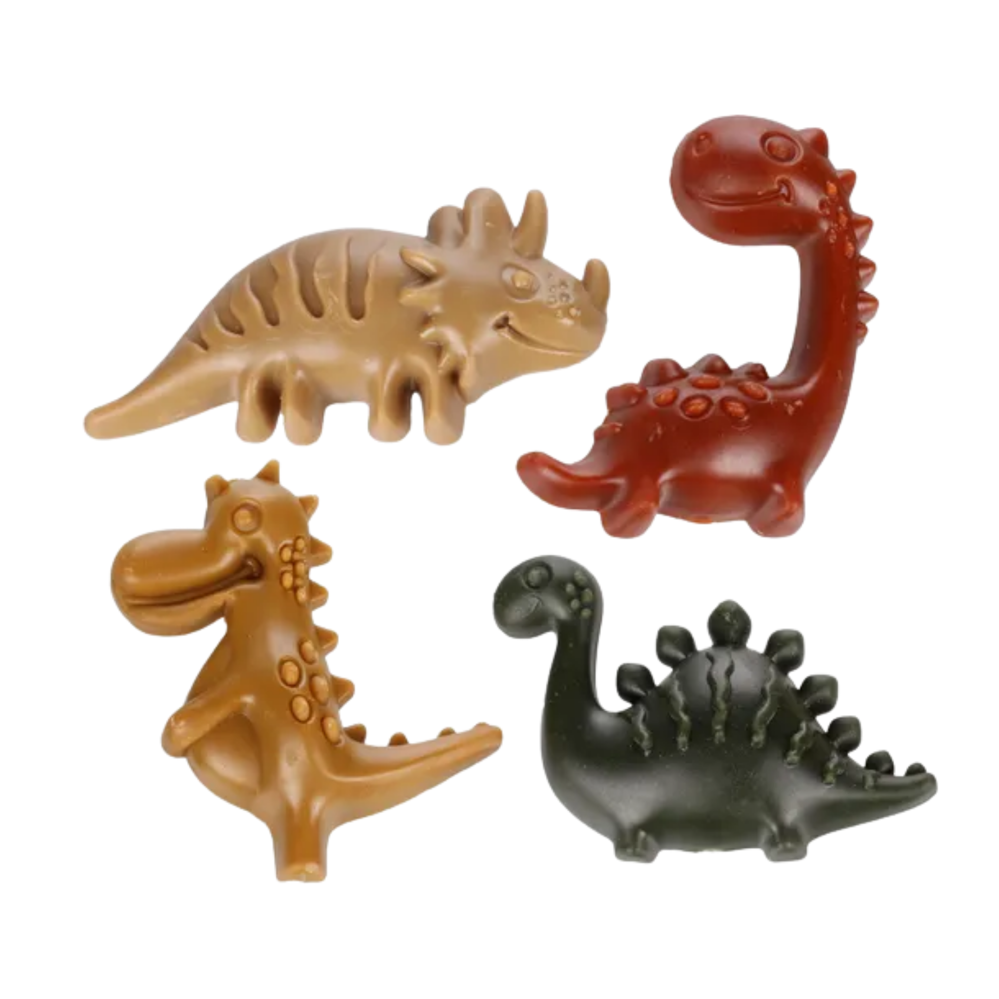 Dino veggie M