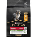 MEDIUM - PUPPY riche en poulet de haute qualité