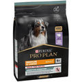 PURINA PRO PLAN Medium & Large Adult Sensitive Digestion Grain Free riche en dinde de haute qualité