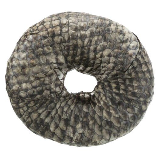 Donut de poisson XL