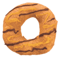 Donut XXL poulet