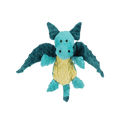 Dragon qui croustille - 26cm