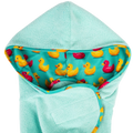 Sortie de bain Duckiiies - Max & Molly