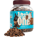 Little one friandise caroube pour rongeur 200g